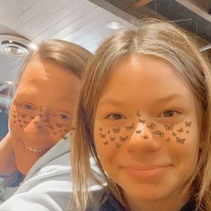 Meet your Posher, Tracy